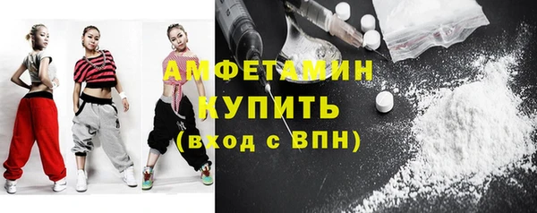 амф Осташков